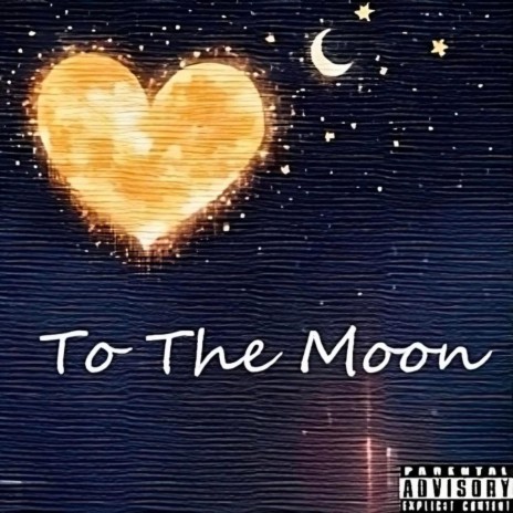 To The Moon ft. Prospect | Boomplay Music