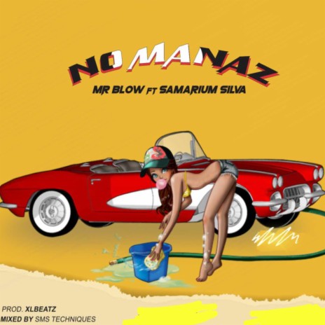No Manaz | Boomplay Music
