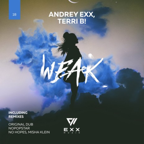Weak (Misha Klein & No Hopes Remix) ft. Terri B!