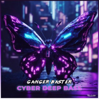 Cyber Deep Bass