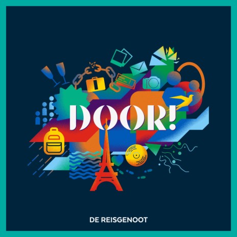 Door! | Boomplay Music