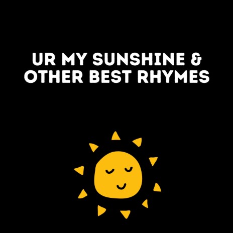 You Are My Sunshine My Only Sunshine ft. My Only Sunshine | Boomplay Music