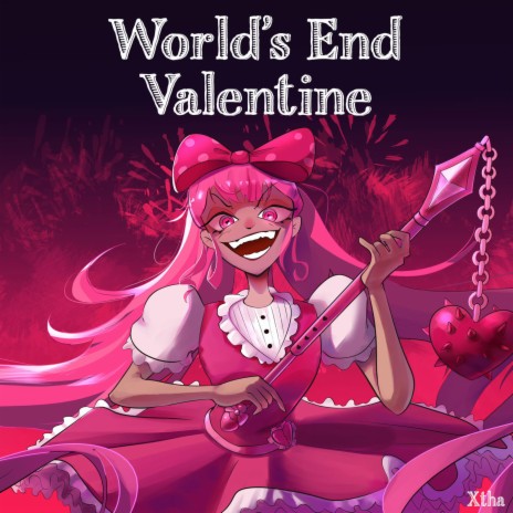World's End Valentine (From Omori)