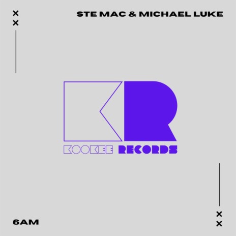 6am (Radio Edit) ft. Michael Luke