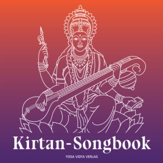 Kirtan-Songbook