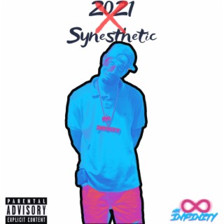 2021 Synesthetic