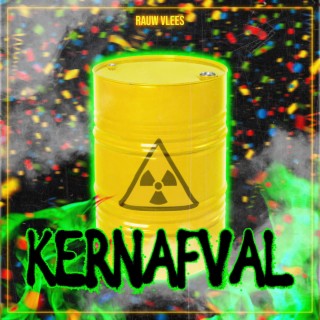 Kernafval