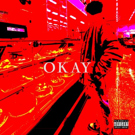 OKAY ft. Zard | Boomplay Music