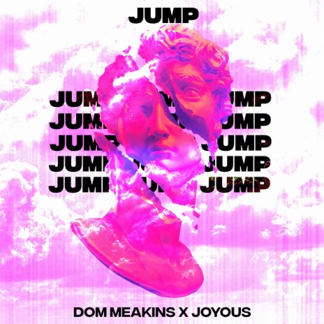 Jump ft. Joyous | Boomplay Music
