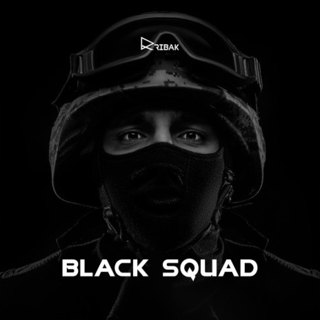 Black Squad (Radio Edit) | Boomplay Music