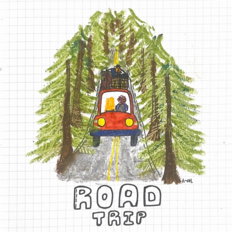 Road trip | Boomplay Music