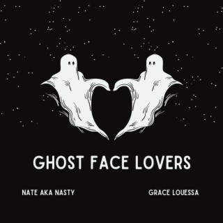 Ghost Face Lovers