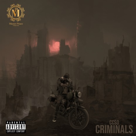 Criminals | Boomplay Music