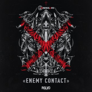 Enemy Contact