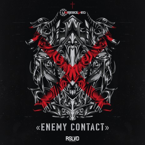 Enemy Contact