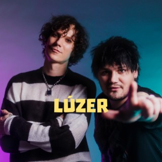 Lúzer ft. Eltain lyrics | Boomplay Music