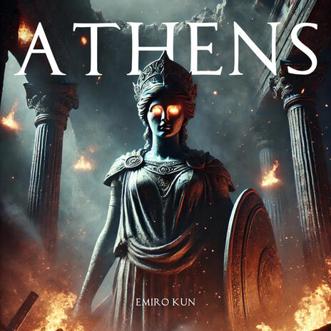 ATHENS | Boomplay Music