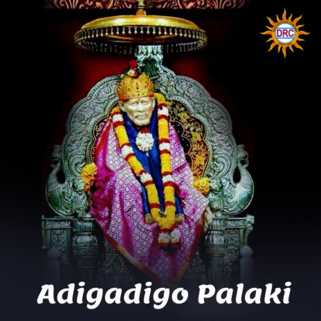 Adigadigo Palaki | Boomplay Music