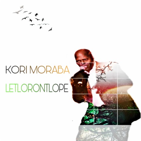 Letlorontlope ft. Thom Vhuma | Boomplay Music