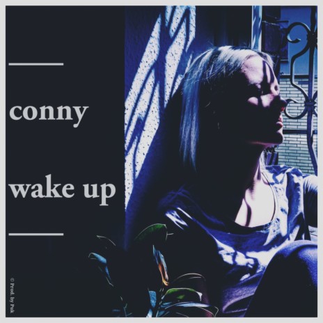 Wake Up ft. Puk | Boomplay Music