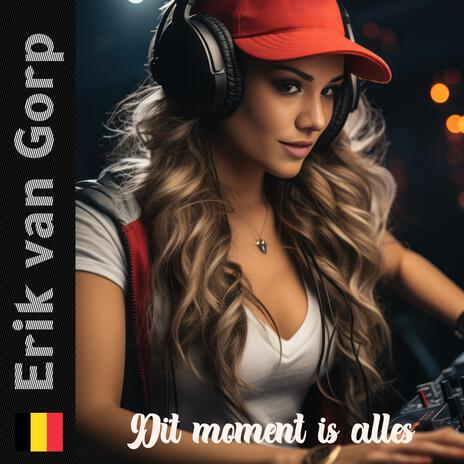 Dit moment is alles | Boomplay Music