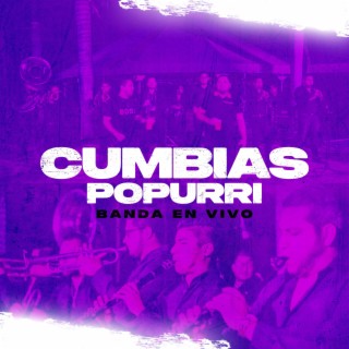 Popurri de Cumbias