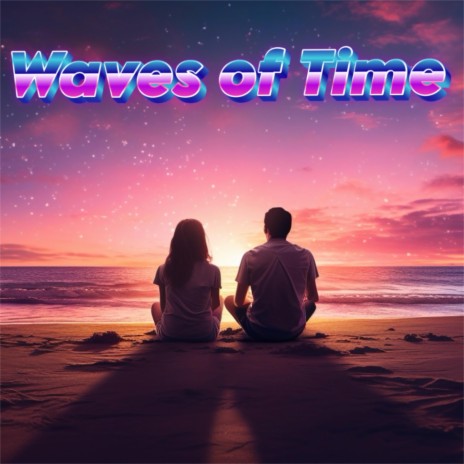 Waves of Time | Boomplay Music