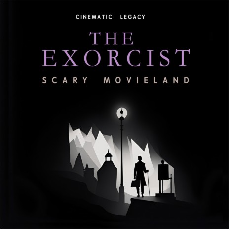 The Exorcist's Tubular Bells (From the Exorcist: Believer, 2023) ft. Scary Movieland | Boomplay Music