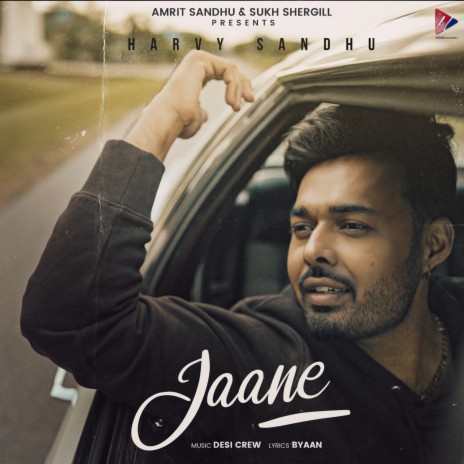Jaane ft. Desi Crew | Boomplay Music