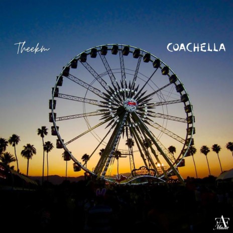 Coachella | Boomplay Music