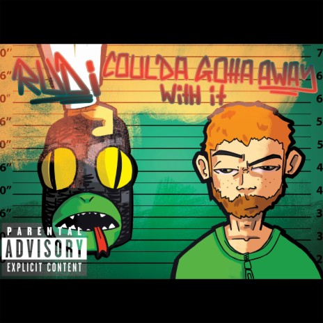 Coulda Gotta away with it | Boomplay Music