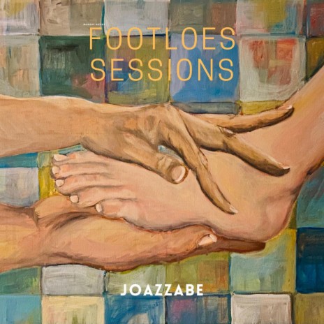 Music to Relax, Part 3 (FootLoes Sessions)
