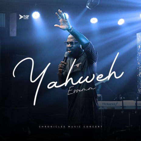YAHWEH | Boomplay Music