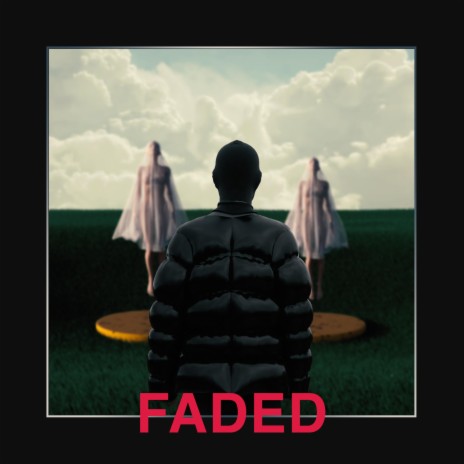 Faded ft. Fattherrrrrrr | Boomplay Music