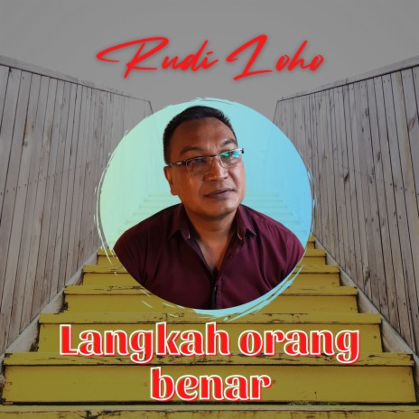 Langkah Orang Benar | Boomplay Music