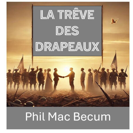 La trêve des drapeaux | Boomplay Music