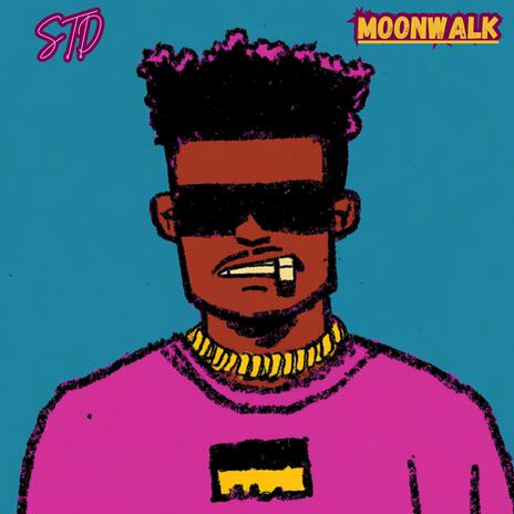 Moonwalk | Boomplay Music