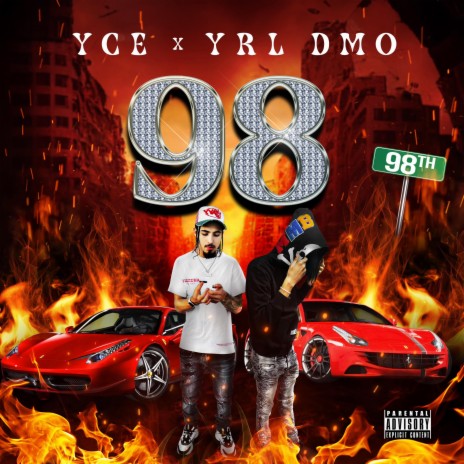 98 ft. YRL Dmo