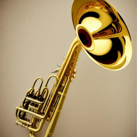 Trumpet (Sped Up) ft. Turtize | Boomplay Music