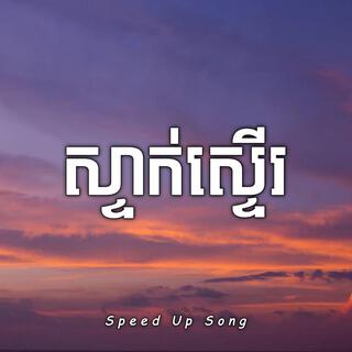 ស្ទាក់ស្ទើរ