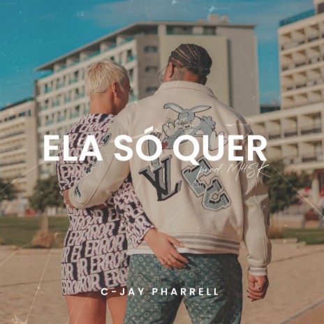 Ela Só Quer | Boomplay Music