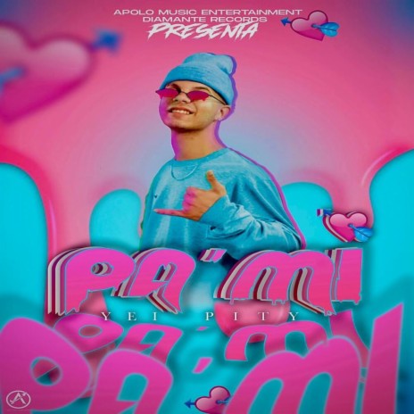 Pa Mi | Boomplay Music