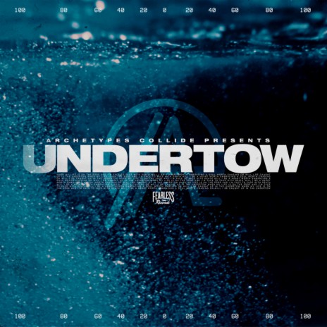 Undertow | Boomplay Music