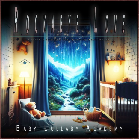 Brahms Lullaby Cradle Song ft. Aveda Blue | Boomplay Music