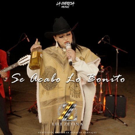 Se Acabo Lo Bonito (En Vivo) | Boomplay Music