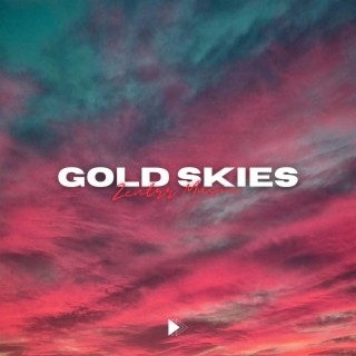 Gold Skies