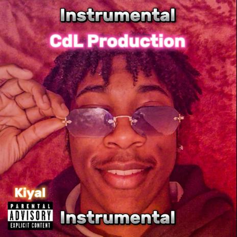 Parcours (Instrumental Version) ft. Kiyal | Boomplay Music