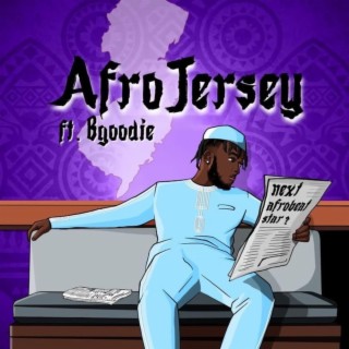 AFROJERSEY (Jersey Club Version)