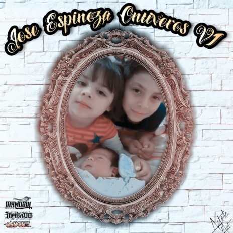 Jose Espinoza Ontiveros | Boomplay Music