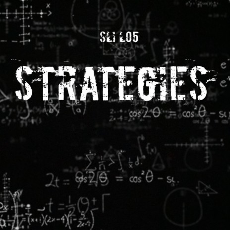 Strategies | Boomplay Music